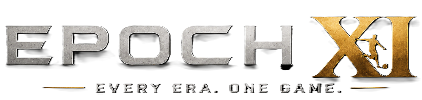 Epoch XI — Every Era. One Game.